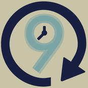 9ifications Icon