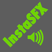 Insta Sound FX Icon