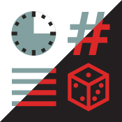 Game Randomizinator Icon
