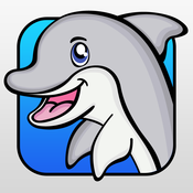 Go Fish for Kids Icon
