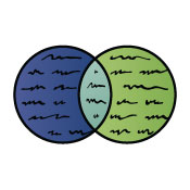 List Comparinator Icon
